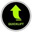 COMFORT Version - bis 2.500 Kg - Quicklift Pramac Gabelhubwagen Schnellhub 2.500 kg - GS 25 EVO - 950 x 525 - G/P Tandem 12448241